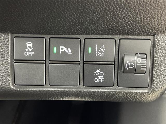 N-WGNカスタムL ターボ ホンダ センシング 4WD