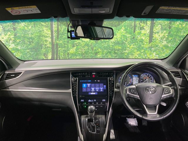 ハリアー2.0 プログレス