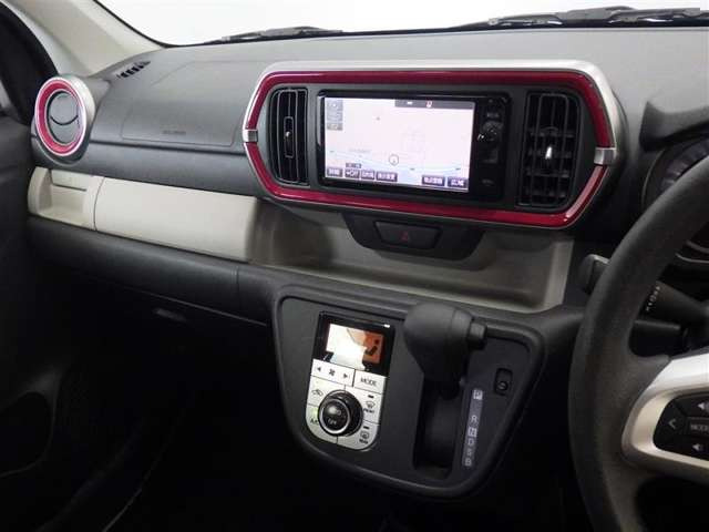 パッソ1.0 モーダ S