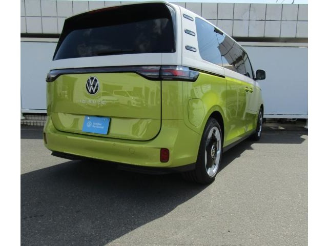 ID.Buzzプロ ロング