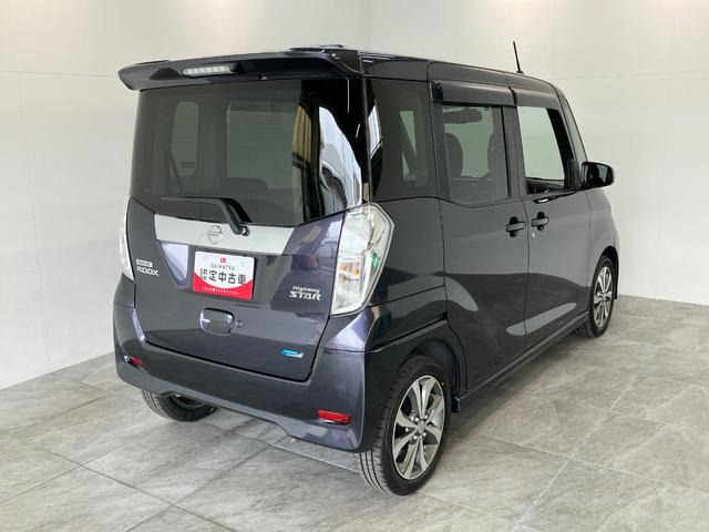 デイズルークスハイウェイスター X Gパッケージ