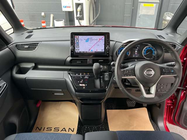 デイズハイウェイスター Gターボ プロパイロットエディション