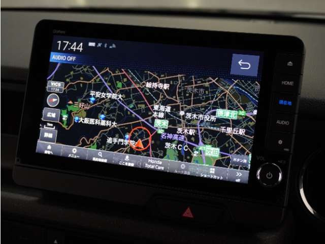 N-BOXカスタムターボ