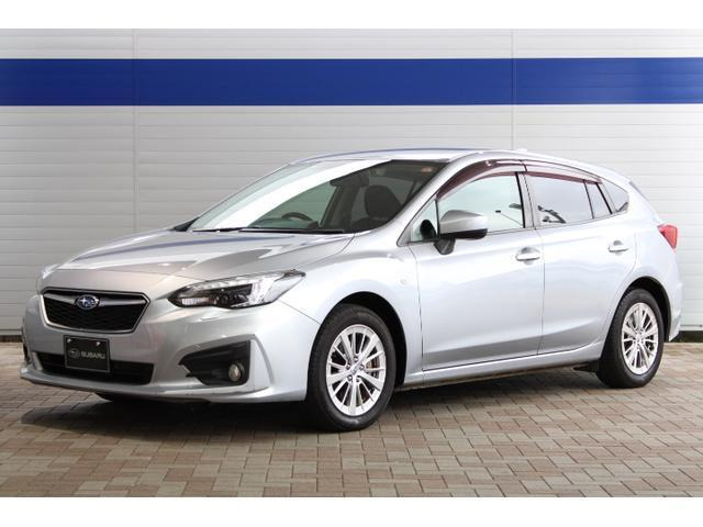 インプレッサスポーツ