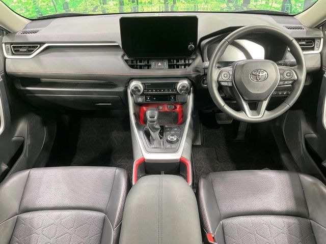 RAV42.0 アドベンチャー オフロードパッケージ II 4WD