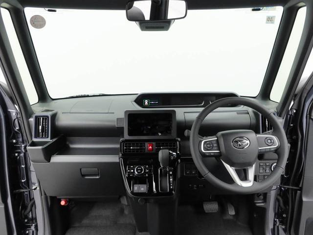 タントカスタムRS リミテッド