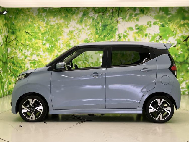 デイズハイウェイスター Gターボ プロパイロットエディション