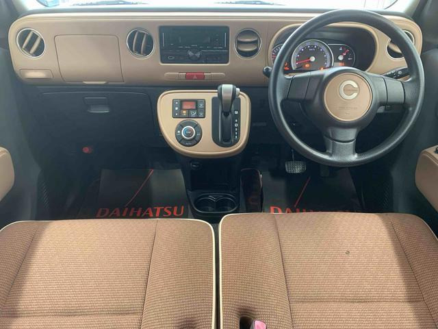 ミラココアプラス X