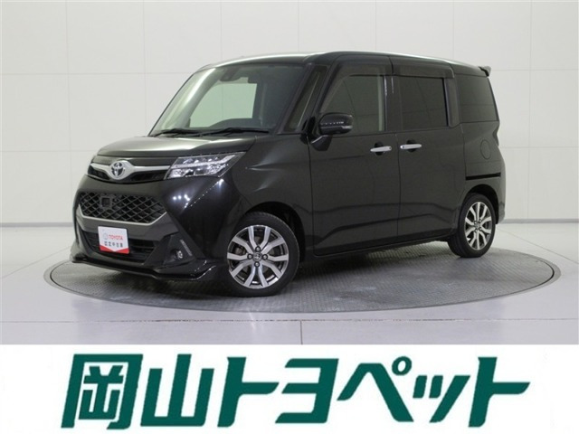 タンク1.0 カスタム G-T