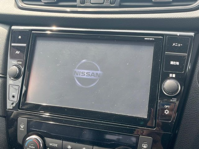 エクストレイル2.0 20Xi ハイブリッド