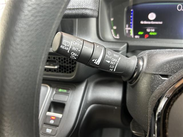 ステップワゴン2.0 e:HEV エアー