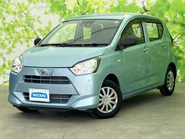 ミライースL SAIII