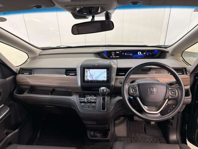 フリード+1.5 G ホンダセンシング