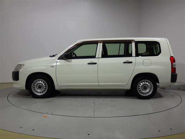 プロボックスバン1.5 DX コンフォート