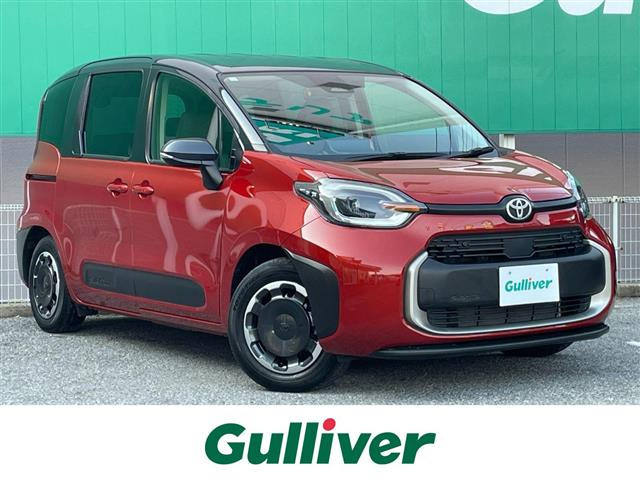 シエンタハイブリッド 1.5 Z