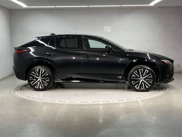 RZ450e バージョンL 4WD