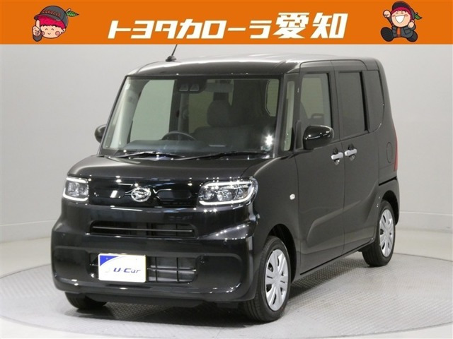 タントX リミテッド