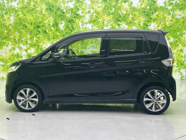 デイズハイウェイスター G