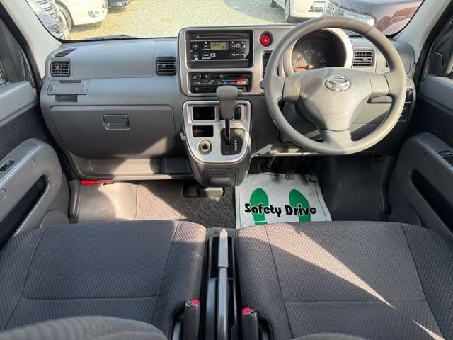 ハイゼットカーゴクルーズ ハイルーフ