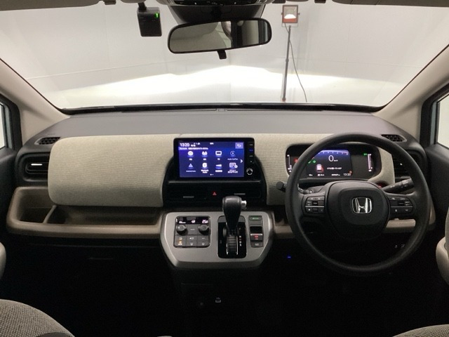 フリード1.5 エアー