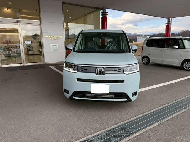 ステップワゴン