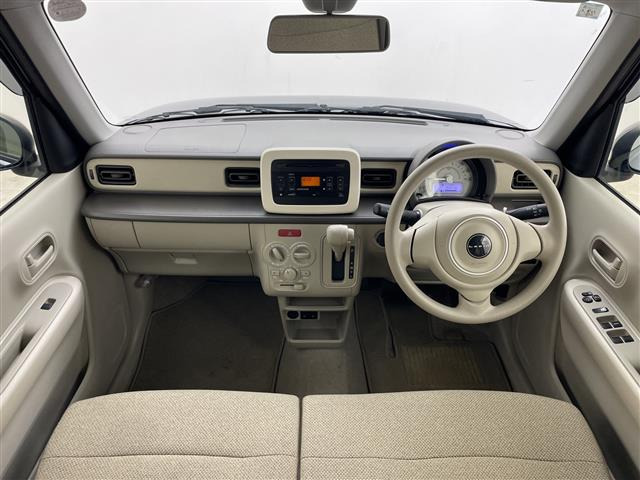 アルトラパンL 4WD