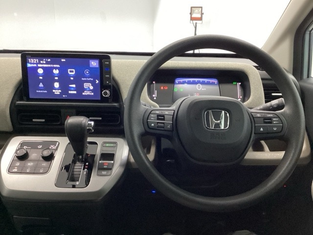 フリード1.5 エアー