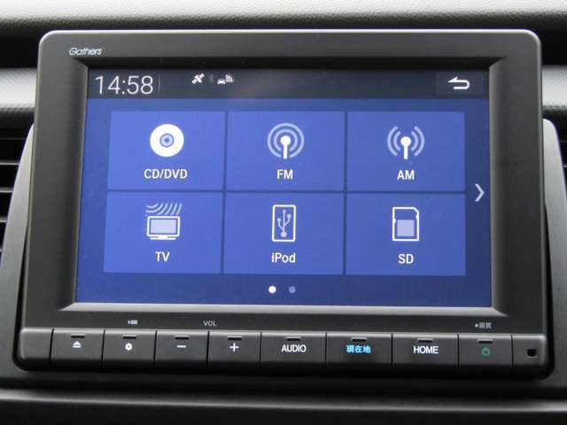 フィット1.5 ベーシック 4WD