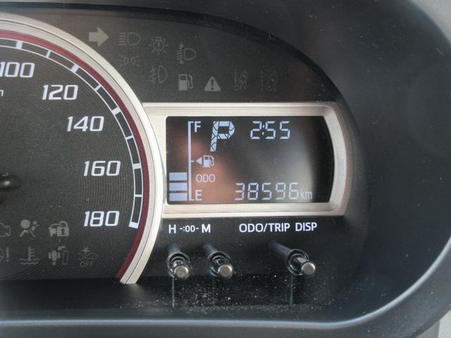 パッソ1.0 モーダ S