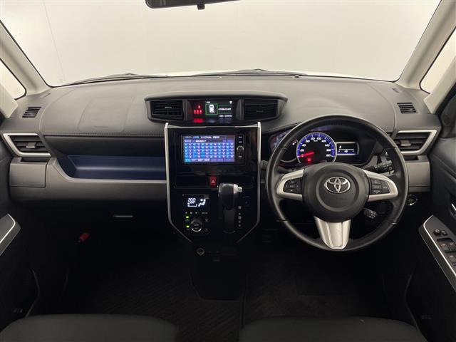 ルーミー1.0 カスタム G-T