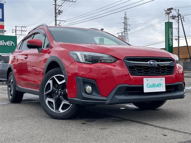 インプレッサXV2.0i アイサイト 4WD