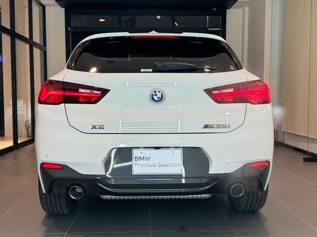 X2M35i 4WD