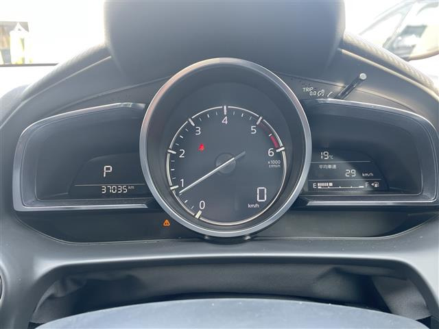 MAZDA21.5 XD Lパッケージ