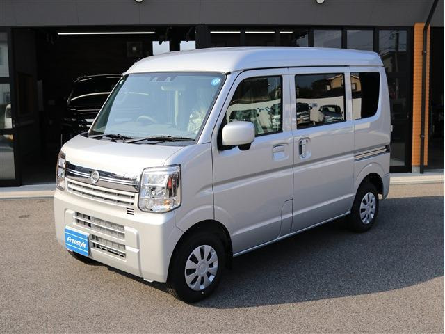 クリッパーGX ハイルーフ 4WD