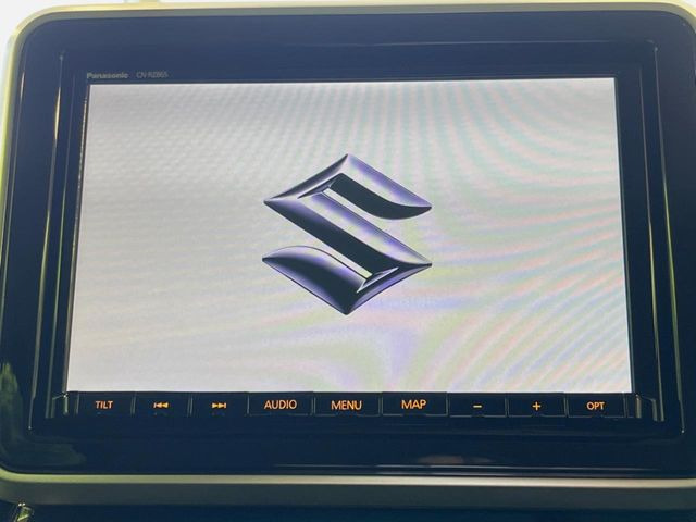 スペーシアカスタムハイブリッド(HYBRID)  XSターボ