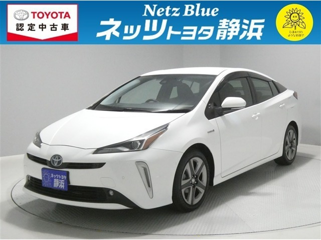 プリウス1.8 A ツーリングセレクション