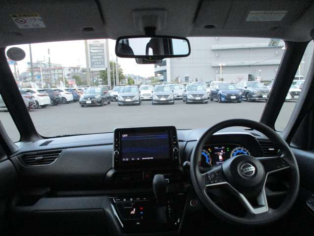 ルークスハイウェイスター