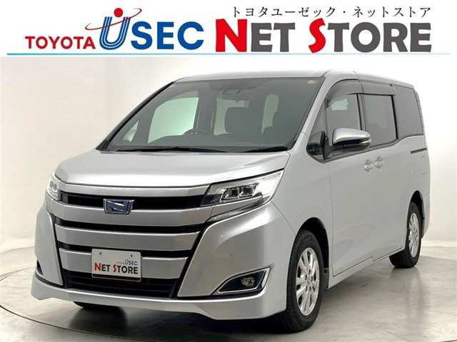 ノア1.8 ハイブリッド G