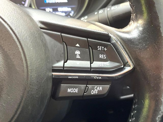 �y�}�c�_�E���[�_�[�N���[�Y�R���g���[���z�������H�ł̒��������s���y��!�����ő��x��ۂN���[�Y�R���g���[�����A�Փˌy���V�X�e���ƘA�g���A�O���̎ԗ������m���ĎԊԂ�ۂ悤�ɑ��x���߂��Ă���܂�!!