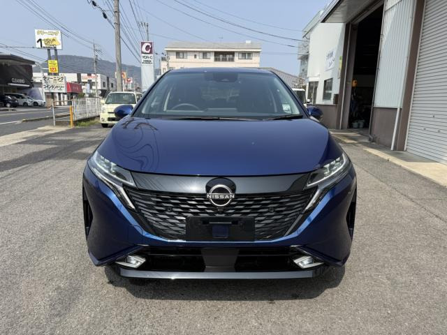 ノートオーラ1.2 G レザーエディション