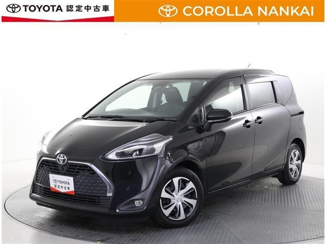 シエンタ1.5 G クエロ