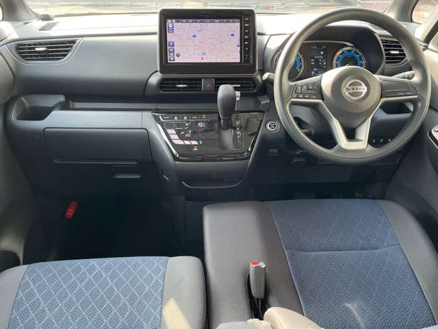 ルークスハイウェイスター