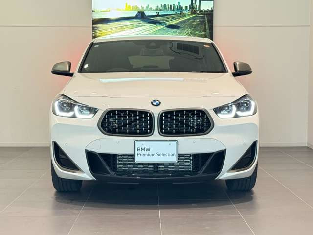 X2M35i 4WD