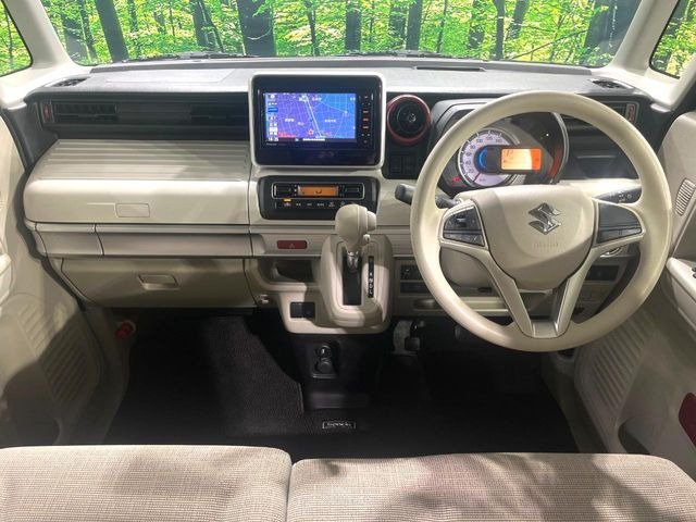 スペーシアハイブリッド(HYBRID)  X