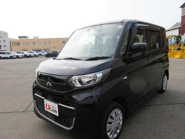 eKスペースG 4WD