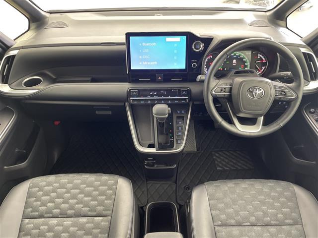 ヴォクシー2.0 S-Z