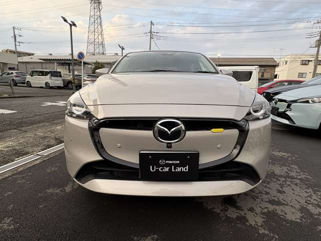 MAZDA21.5 15BD i セレクション