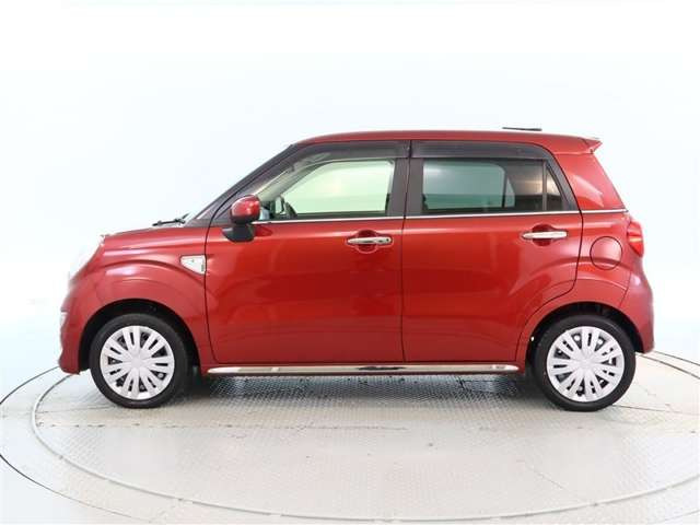 ピクシスジョイF X SAIII