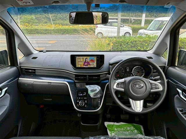 ムーヴカスタムX ハイパー