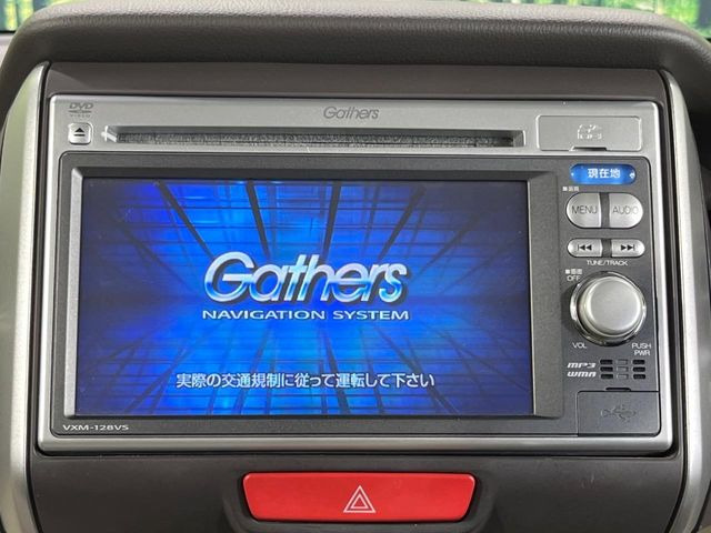 N-BOXG ターボパッケージ